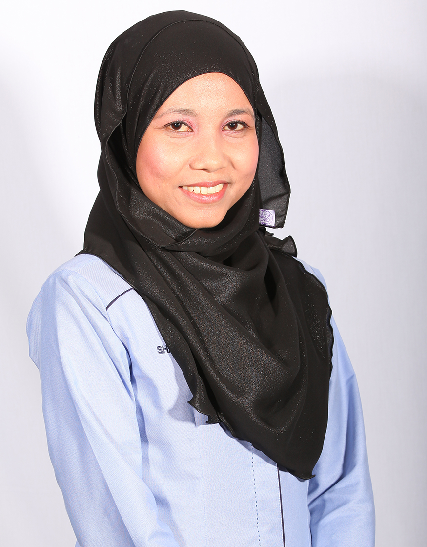 Shah Noor Riza Bt. Othman